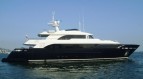 Luxury yacht ODYSSEY 